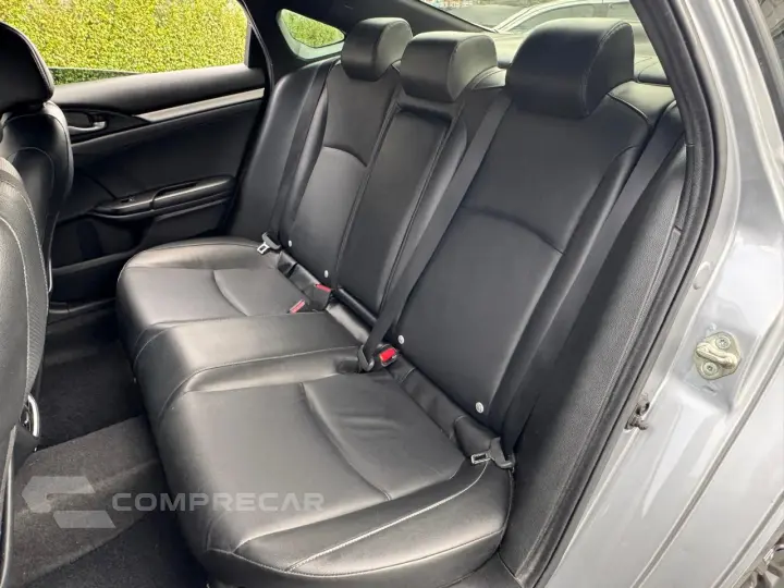 CIVIC 2.0 16vone EXL