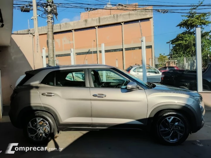 CRETA