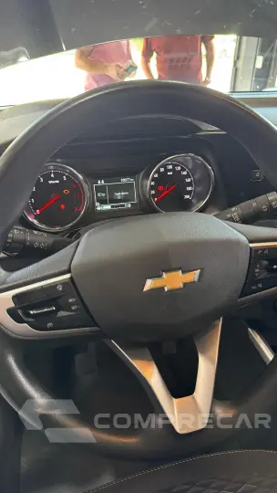 MONTANA 1.2 Turbo LT