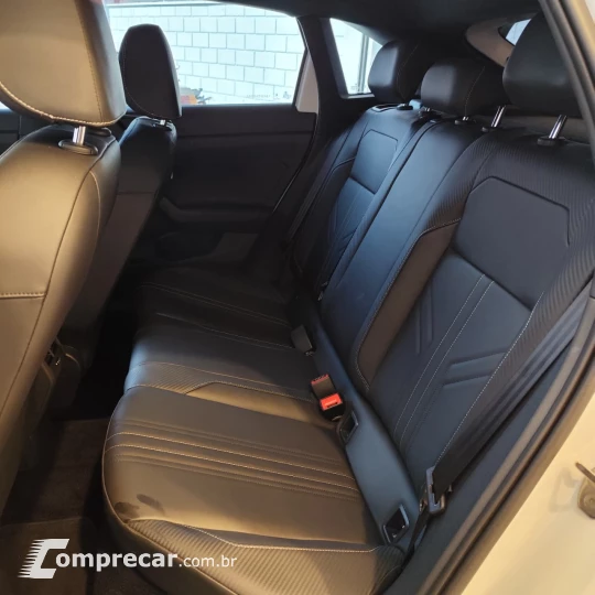 NIVUS 1.0 200 TSI Highline