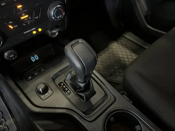 RANGER 2.2 XLS 4X4 CD 16V DIESEL 4P AUTOMÁTICO