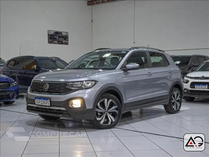 T-CROSS 1.0 200 TSI