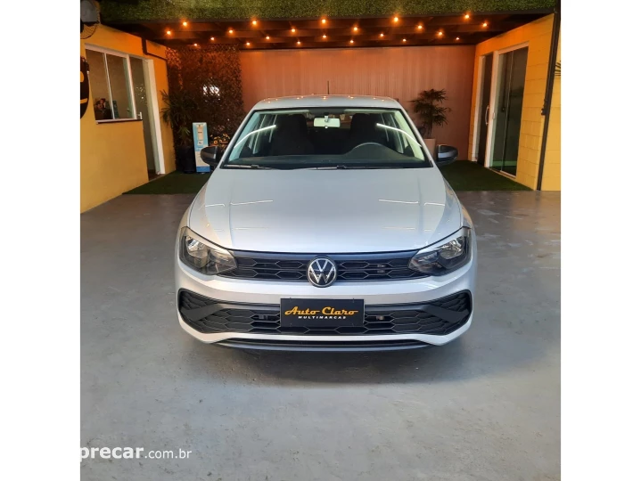POLO 1.0 MPI TRACK MANUAL
