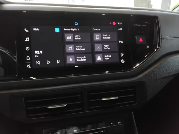 NIVUS 1.0 200 TSI TOTAL FLEX HIGHLINE AUTOMÁTICO