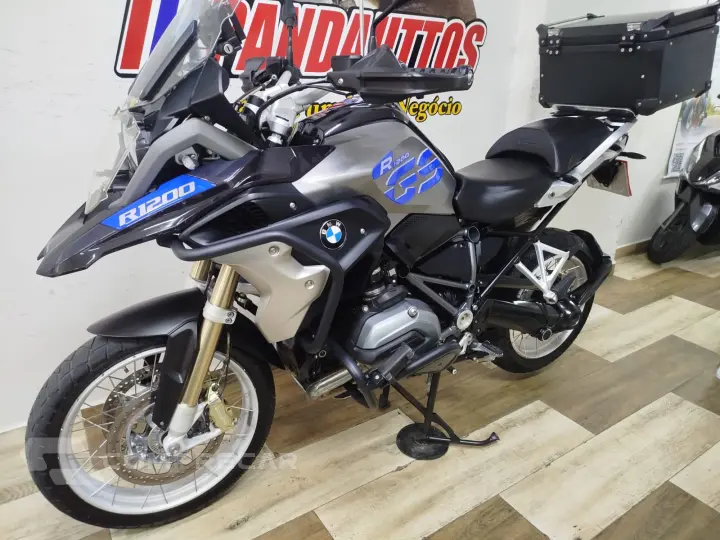 R 1200 GS