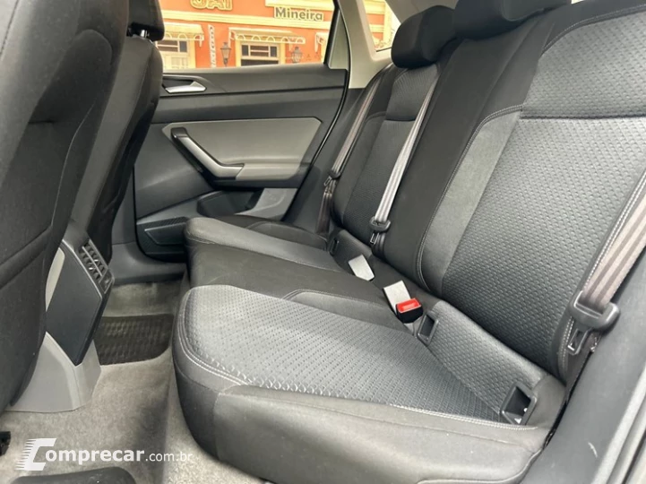 POLO 1.0 200 TSI Highline