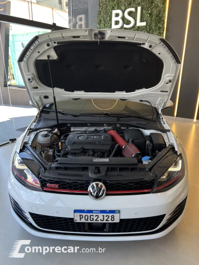 GOLF 2.0 GTI Highline 16V