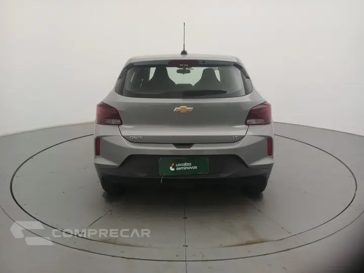 ONIX 1.0 FLEX LT MANUAL