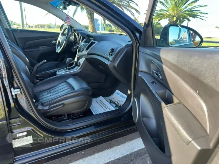 CRUZE 1.8 LT 16V