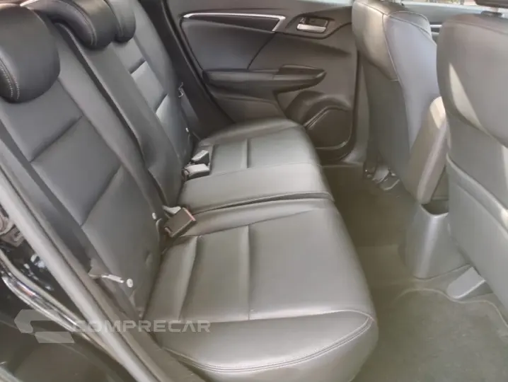 FIT 1.5 EXL 16V