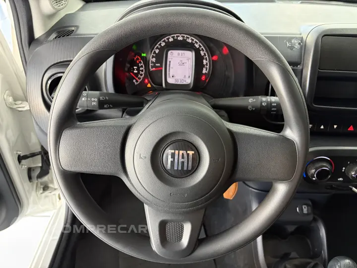 MOBI 1.0 EVO FLEX LIKE. MANUAL