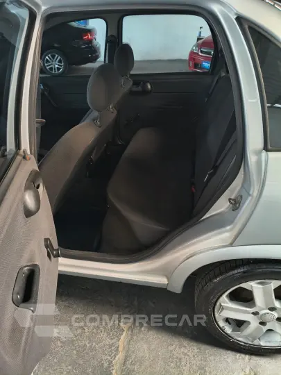 CLASSIC 1.0 MPFI Spirit 8V