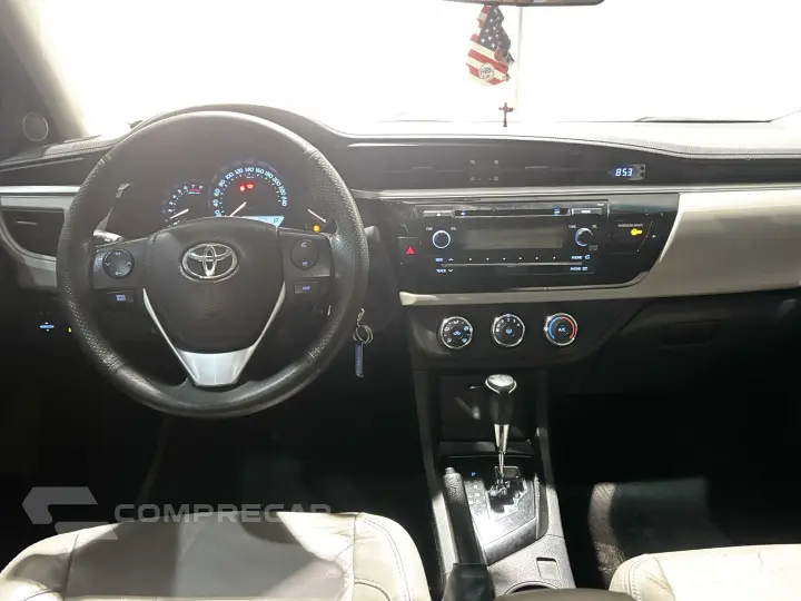 COROLLA 1.8 GLI 16V