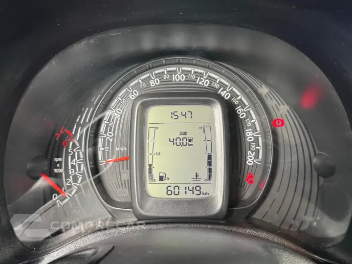 MOBI 1.0 EVO Trekking