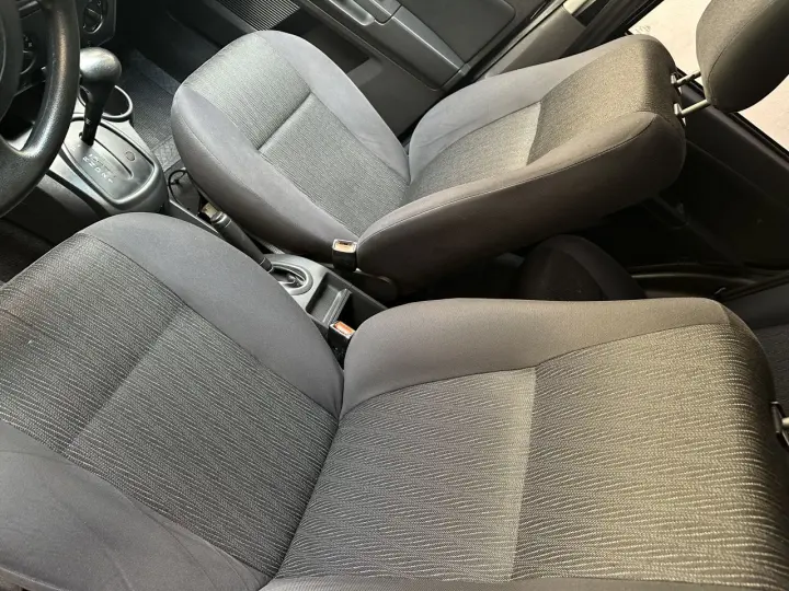 Ecosport 2.0 16V 4P XLT AUTOMÁTICO