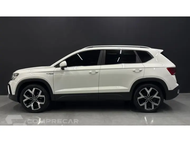 TAOS 1.4 250 TSI TOTAL FLEX HIGHLINE AUTOMÁTICO
