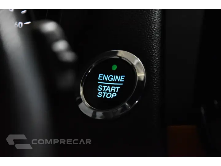 ECOSPORT 2.0 DIRECT FLEX STORM 4WD AUTOMÁTICO