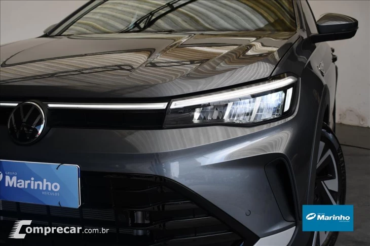 NIVUS 1.0 200 TSI TOTAL FLEX HIGHLINE AUTOMÁTICO