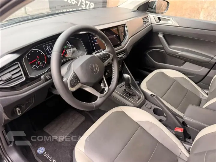 NIVUS 1.0 200 TSI Comfortline