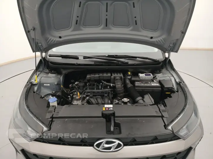 HB20 1.0 12V FLEX LIMITED PLUS MANUAL
