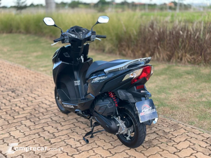 ELITE 125