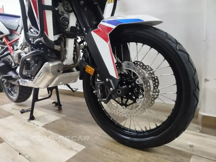 CRF ÁFRICA TWIN 1100 ABS  DCT