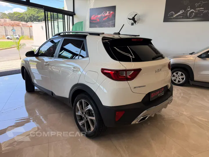 STONIC 1.0 Tgdi Mhev SX