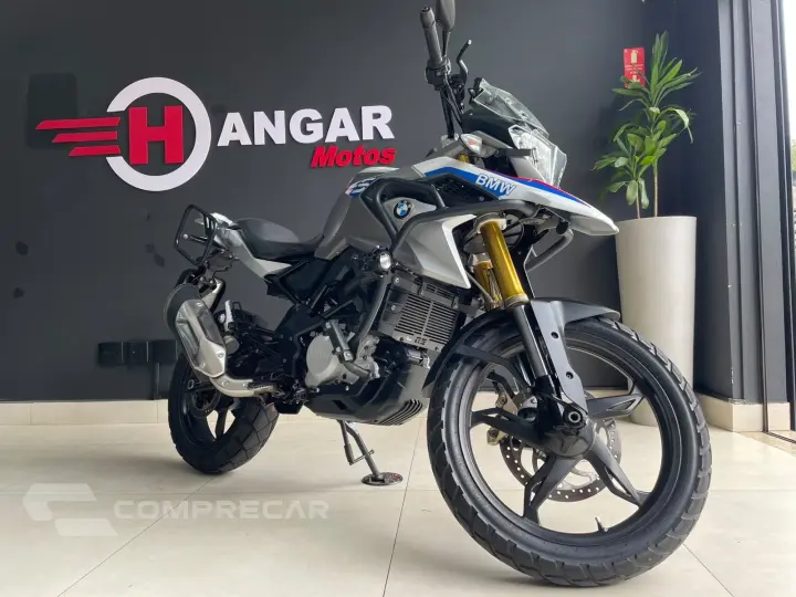 G 310 GS