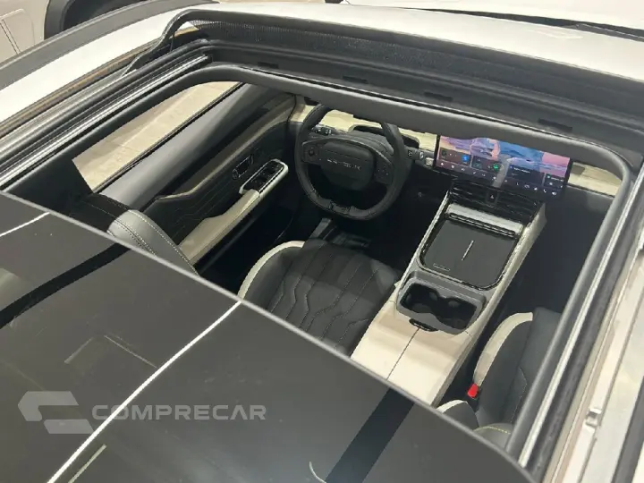 S06 1.5 TGDI PHEV PREMIUM DHT