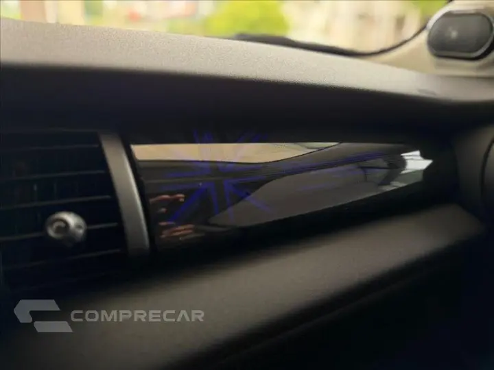 COOPER 2.0 16V Twinpower S