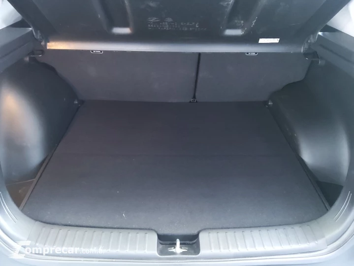 CRETA 1.0 TGDI FLEX COMFORT PLUS AUTOMÁTICO
