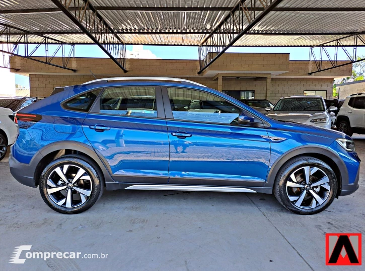NIVUS 1.0 200 TSI Highline