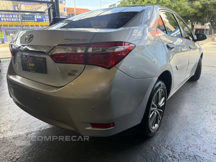 COROLLA 2.0 XEI 16V
