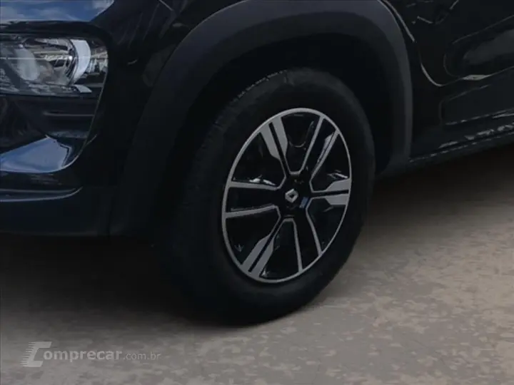 KWID 1.0 12V SCE FLEX INTENSE MANUAL