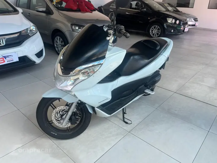 PCX 150