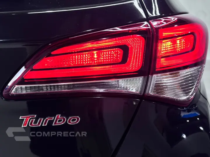 HB20 1.0 Comfort Style 12V Turbo