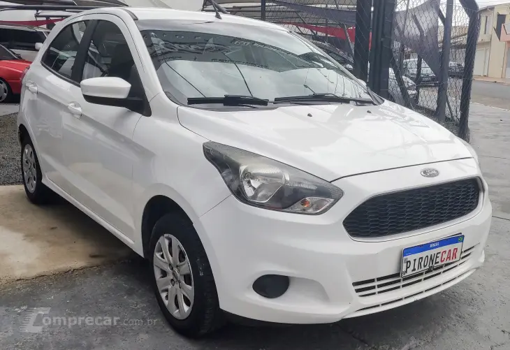 KA + 1.0 SE Plus 12V