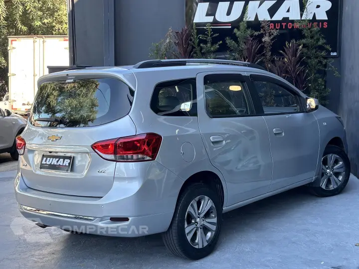 SPIN 1.8 LTZ 8V