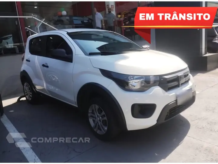 MOBI 1.0 EVO FLEX LIKE. MANUAL