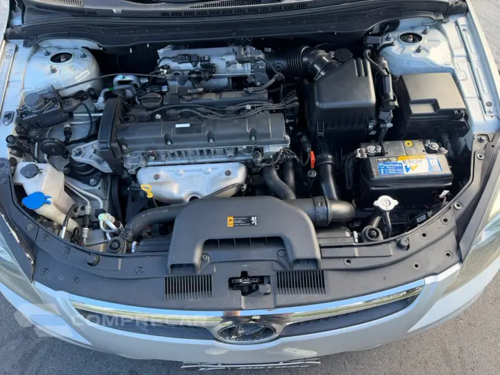 I30 2.0 MPI 16V