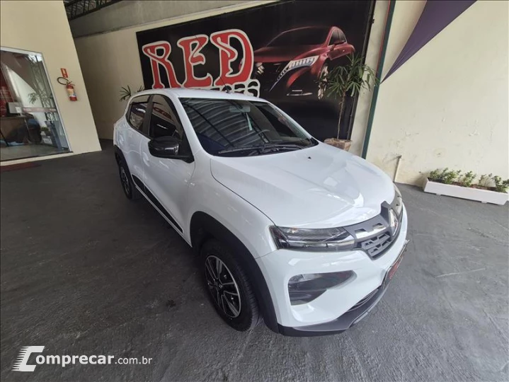 KWID 1.0 12V SCE Intense