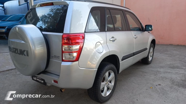GRAND VITARA 2.0 4X4 16V