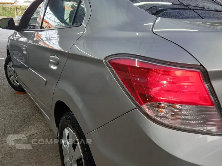 Prisma 1.0 Mpfi Lt 8V Flex 4P Manual