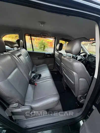 ZAFIRA 2.0 MPFI Elite 16V