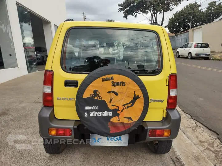 JIMNY 4SUN 4X4
