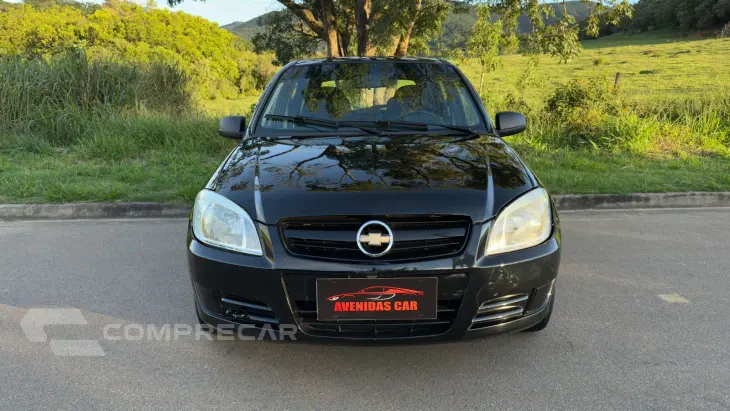 CELTA 1.0 MPFI LT 8V