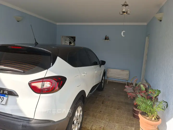 CAPTUR 1.6 16V SCE Life