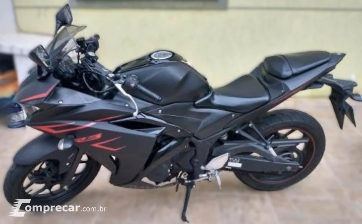 yzf R3