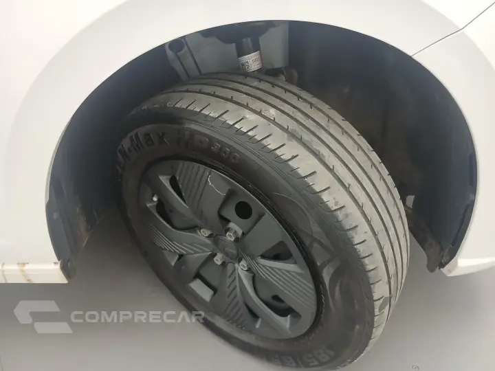 POLO 1.0 MPI TRACK MANUAL