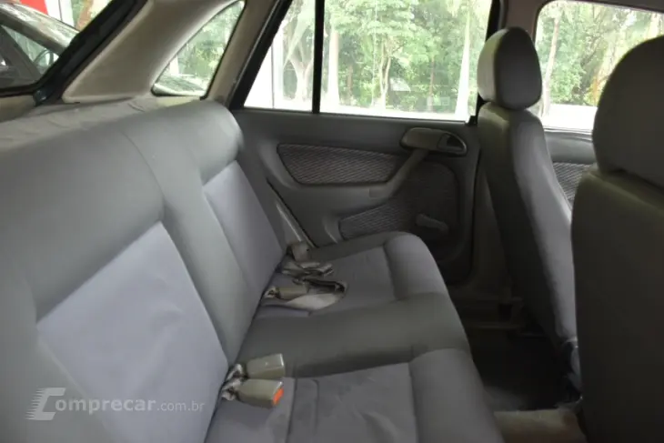 GOL 1.0 MI 16V G.III